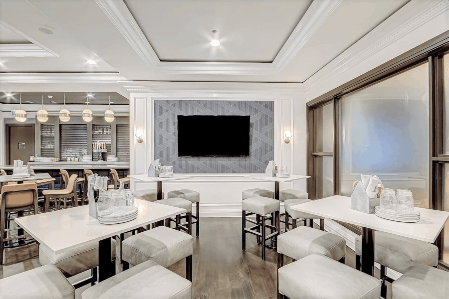 Tidewater Grill_Ritz Carlton_1