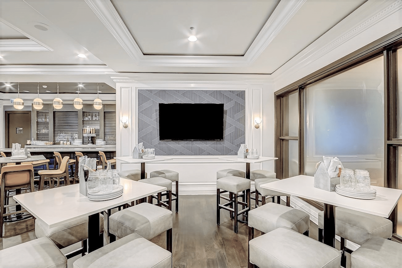 The Ritz-Carlton | Tidewater Grill