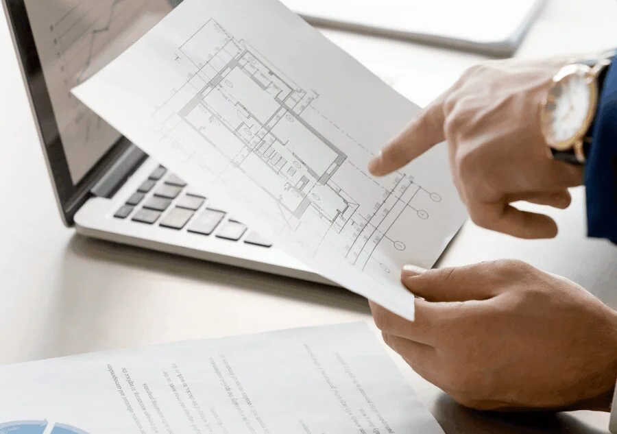 Reviewing Project Budget