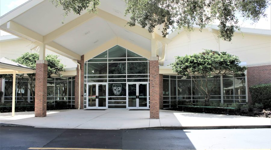 Project - Jacksonville Day Country School