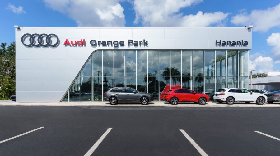 Ladson Portfolio - Audi of Orange Park02