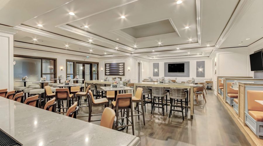 Ladson Portfolio - Tidewater Grill